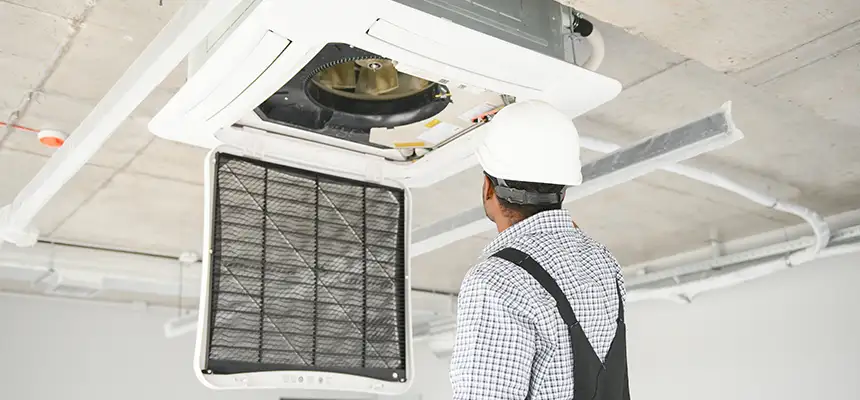 Our Affordable Duct Cleaning Near Me Services in Belmont, MA