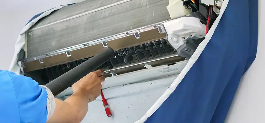 Advanced Clogged Dryer Vent Repair for Multi-Unit & Commercial in Belmont, MA