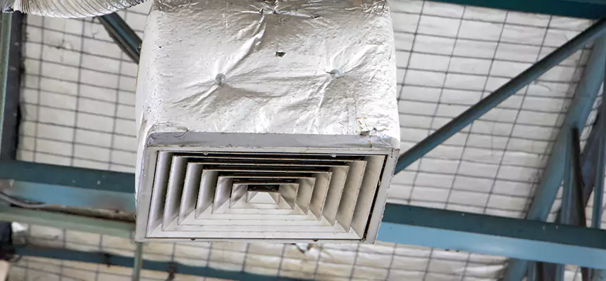 Our Custom HVAC Ductwork Services in Belmont, MA