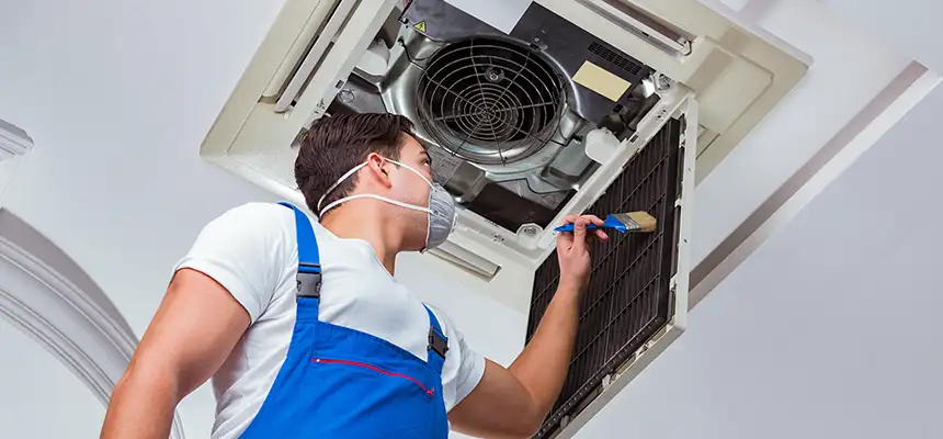 Our Move-in/Move-out Duct Cleaning Services in Belmont, MA