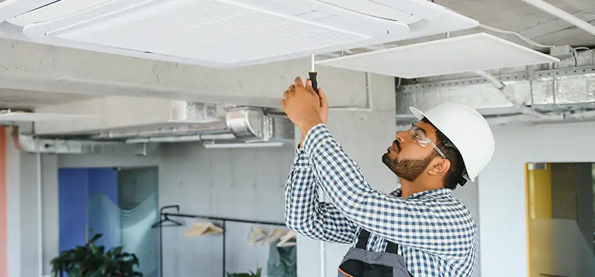 Our Roof Dryer Vent Cleaning Services in Belmont, MA