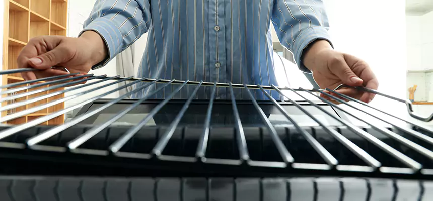 Our Vent Grille Washing Services in Belmont, MA