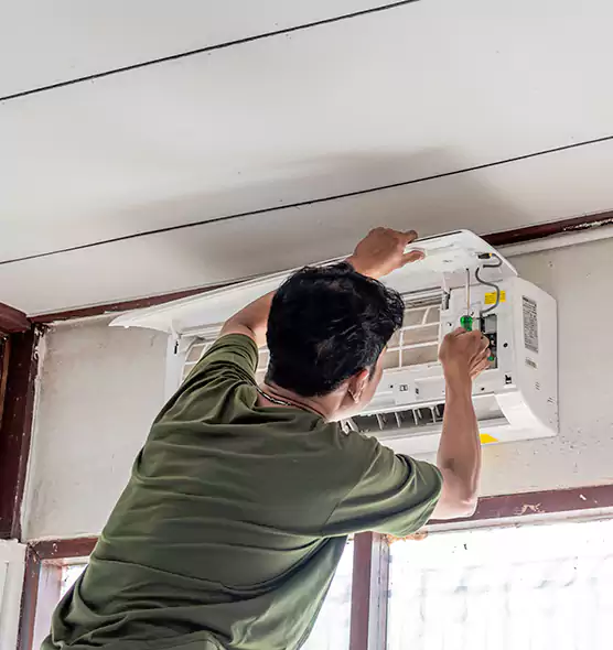 About Air Duct & AC Odor Removal in Belmont, MA