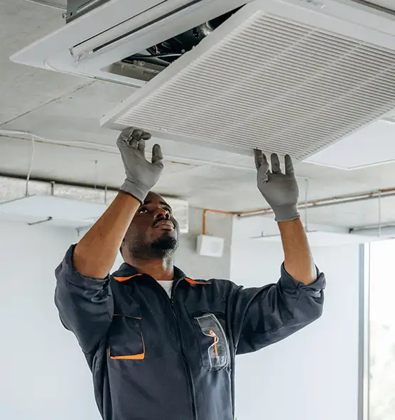 About Certified Air Duct Specialists in Belmont, MA