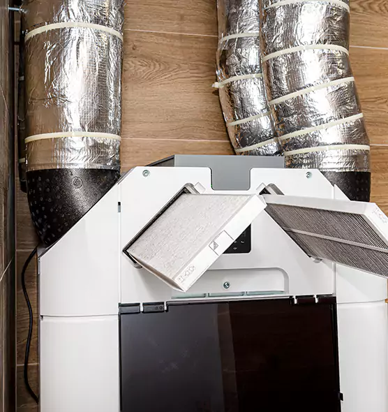 About Clogged Air Duct Repair in Belmont, MA