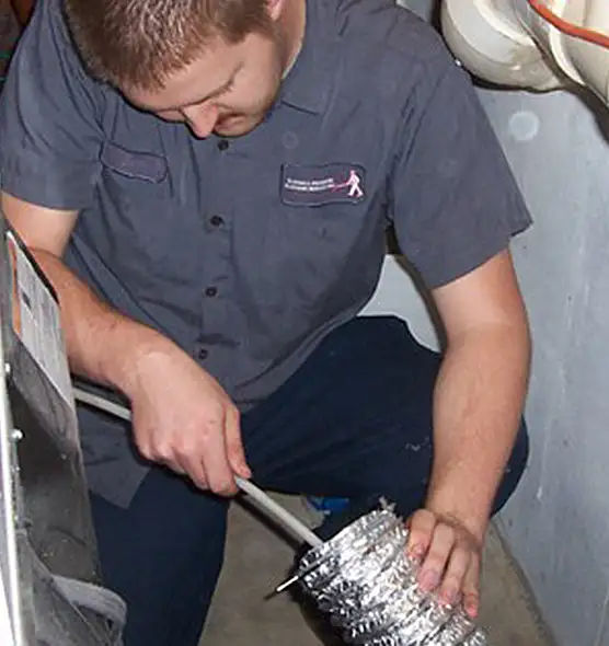 About Dryer Vent Hose Installation in Belmont, MA