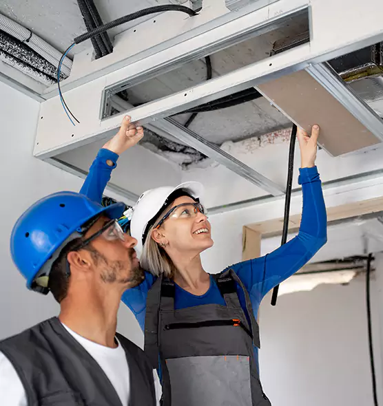 Comprehensive Duct Insulation Services in Belmont, MA
