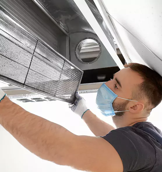 About Remove Smoke Smell From Air Duct in Belmont, MA