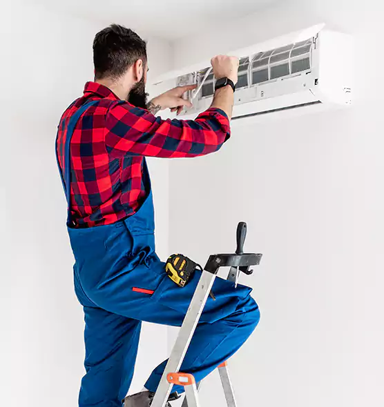 About Smart Air Conditioning Installation in Belmont, MA