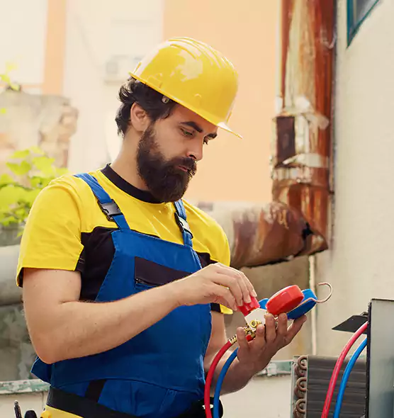 About Smart HVAC Installation in Belmont, MA