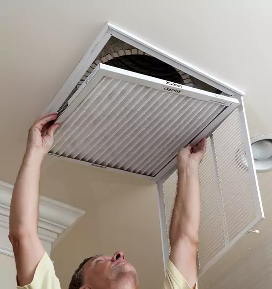 Trusted Vent Shaft Cleaning Expert in Belmont, MA