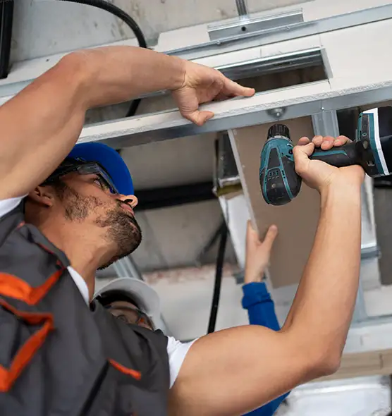 About Vent Smoke Odor Elimination in Belmont, MA