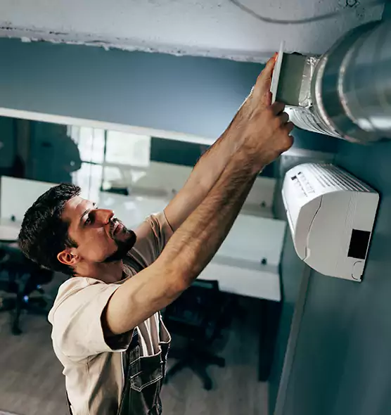 Reliable Warehouse Vent Cleaning in Belmont, MA