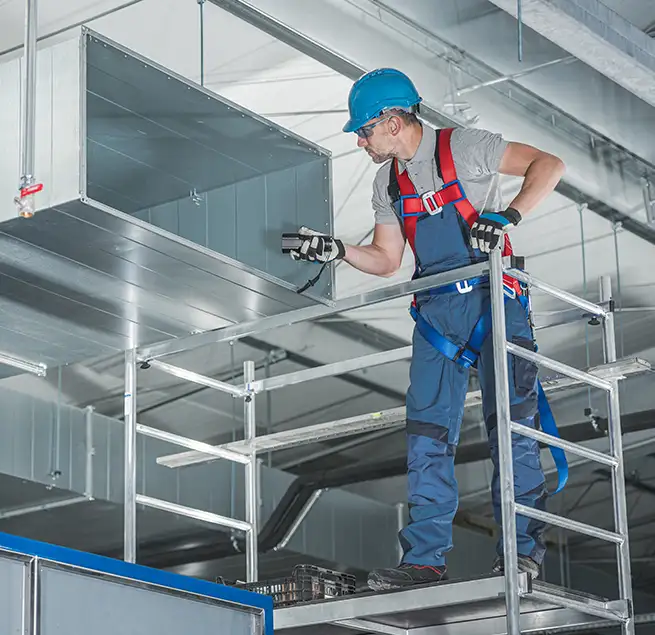 Why Homeowners & Businesses Trust Us in Belmont, MA?