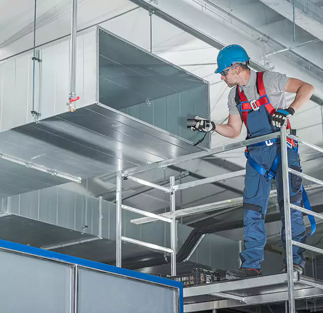 Why Homeowners & Businesses Trust Us in Belmont, MA?