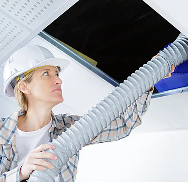 Why Homeowners & Businesses Trust Us Belmont, MA