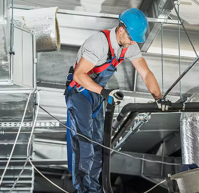 Why Homeowners & Businesses Trust Us in Belmont, MA?