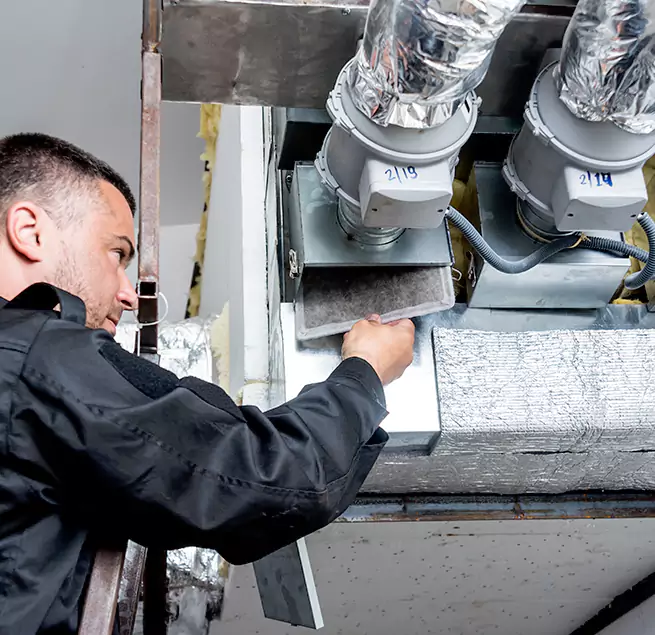 Why Homeowners & Businesses Trust Us in Belmont, MA?