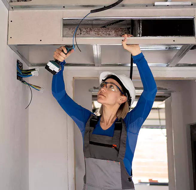 Why Homeowners & Businesses Trust Us in Belmont, MA?