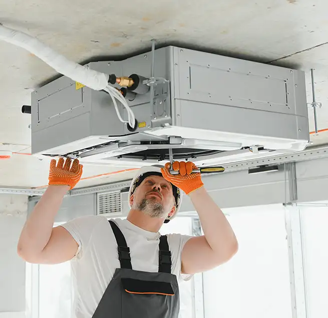 Why Homeowners & Businesses Trust Us Belmont, MA