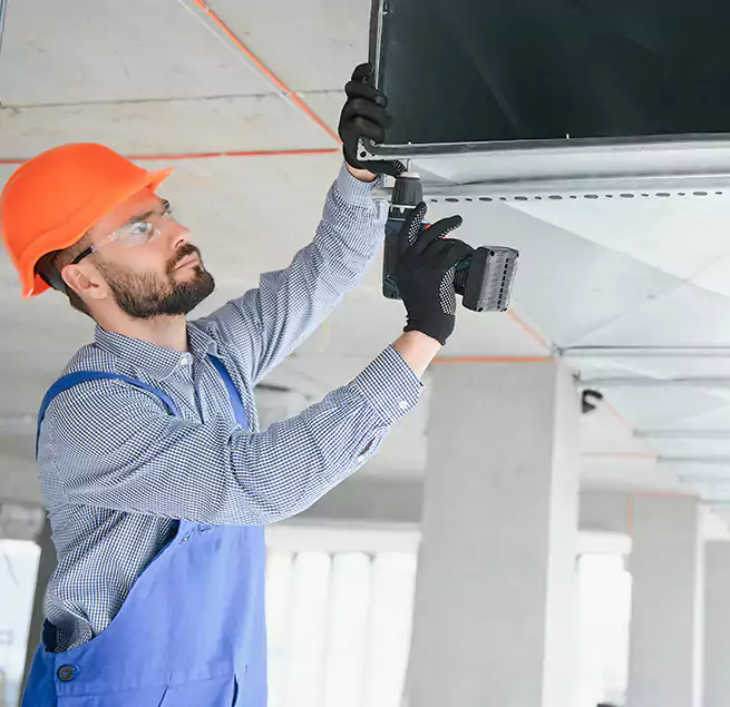 Why Homeowners & Businesses Trust Us in Belmont, MA?