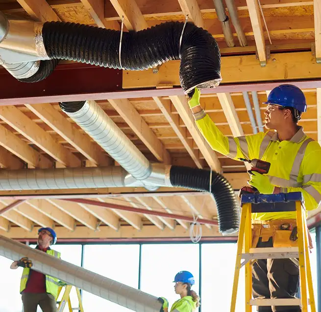 Why Homeowners & Businesses Trust Us in Belmont, MA?