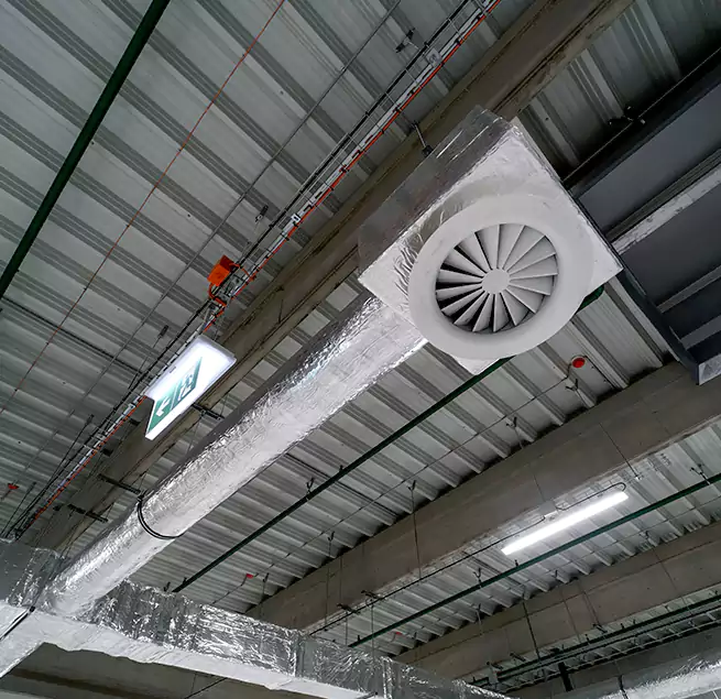 Why Homeowners & Businesses Trust Us in Belmont, MA?