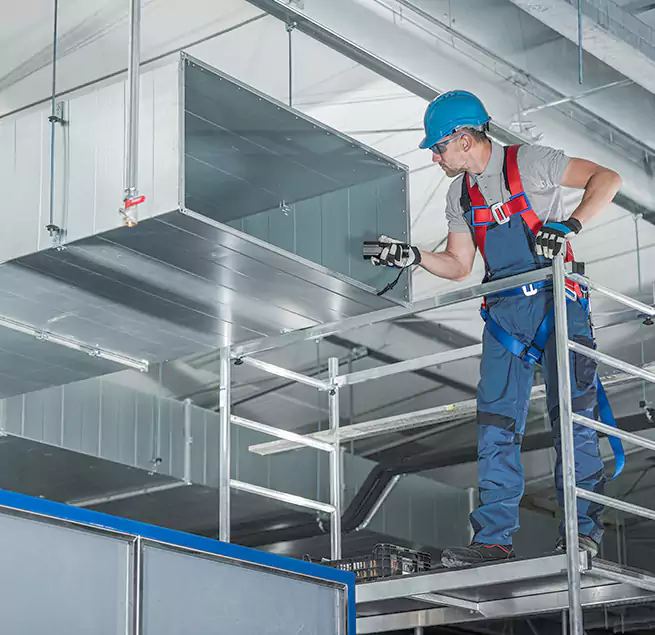 Why Homeowners & Businesses Trust Us in Belmont, MA?