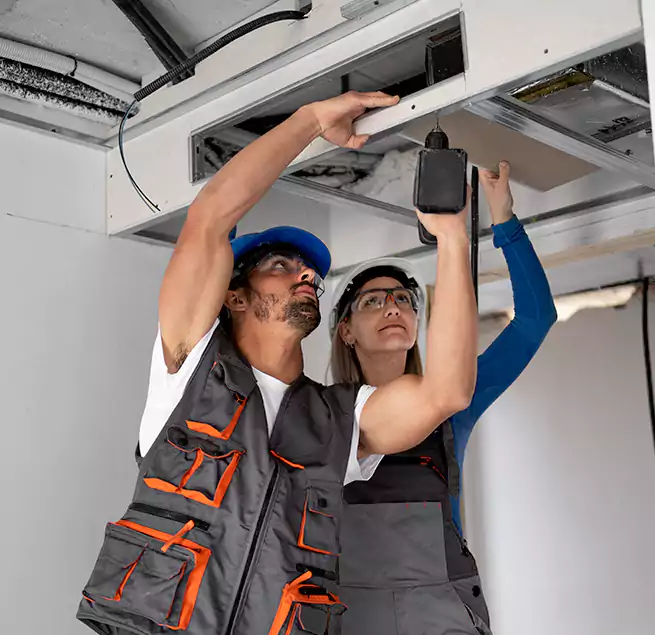 Why Homeowners & Businesses Trust Us in Belmont, MA