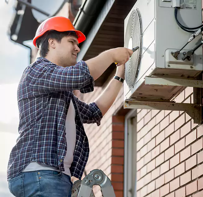 Why Homeowners & Businesses Trust Us Belmont, MA