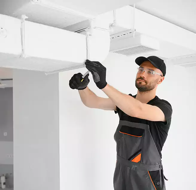 Why Homeowners & Businesses Trust Us in Belmont, MA?