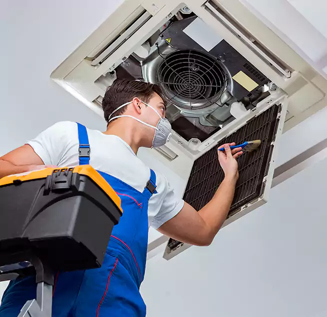 Why Homeowners & Businesses Trust Us in Belmont, MA?